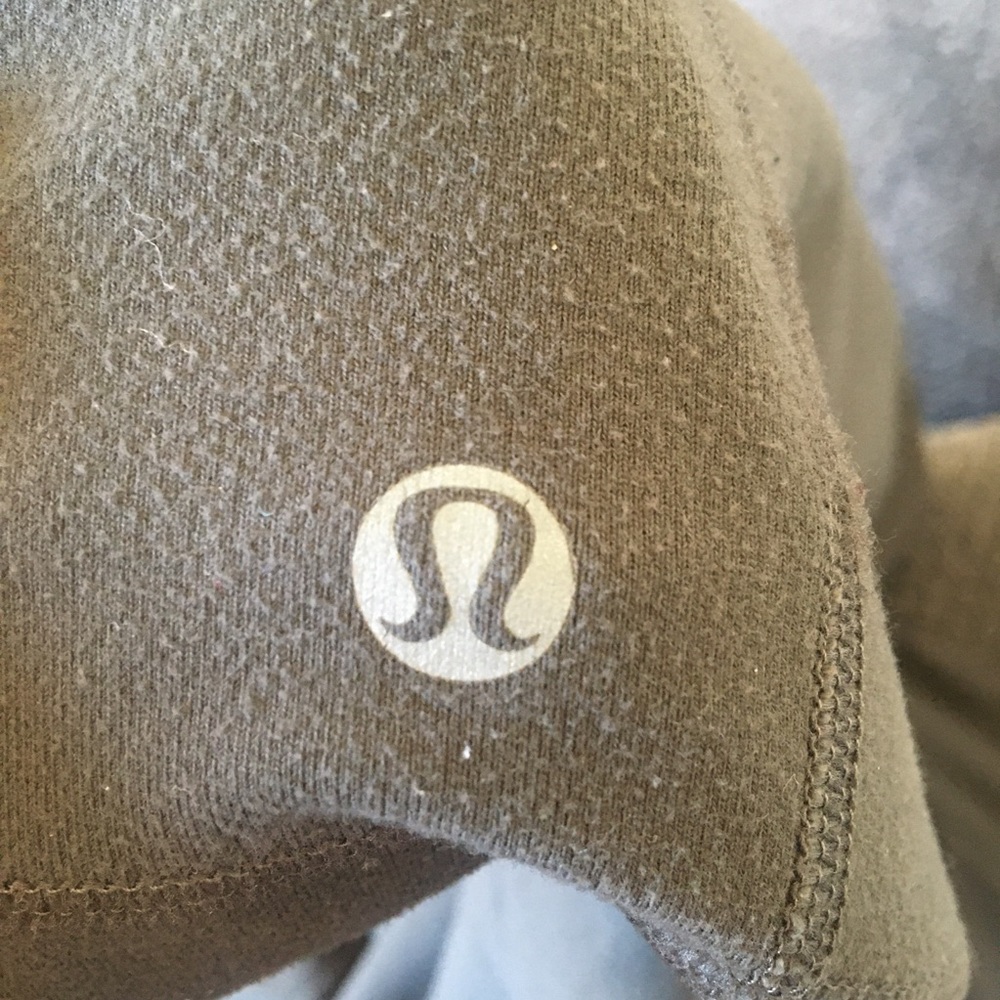 Lululemon Jacket - Picture 6 of 9